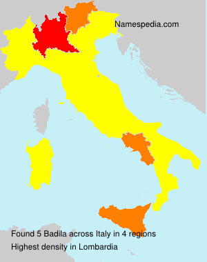 Badila Badila