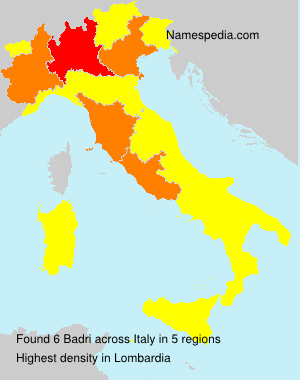 Badri Badri