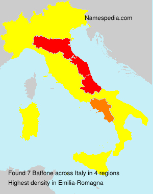 Baffone Baffone