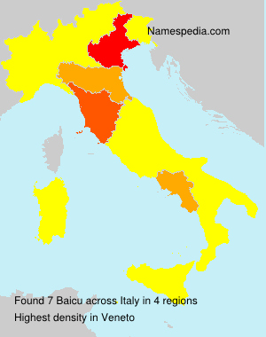 Baicu Baicu