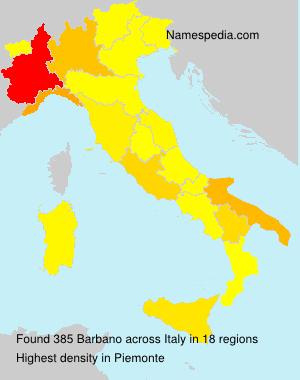 Barbano Barbano