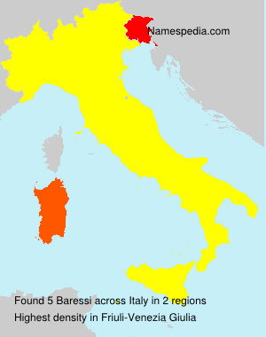 Baressi Baressi