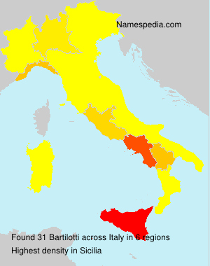 Bartilotti Bartilotti