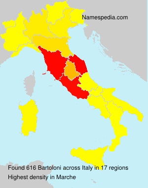 Bartoloni Bartoloni