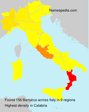 Bartucca Bartucca