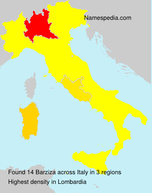 Barziza Barziza