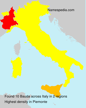 Bauda Bauda