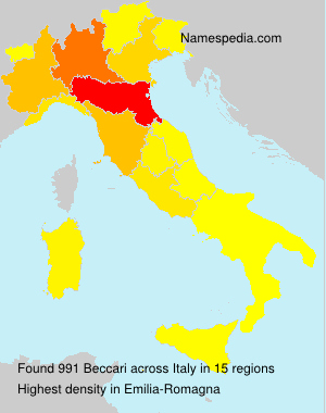 Beccari Beccari