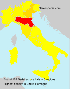 Bedei Bedei