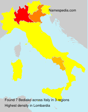Bediako Bediako