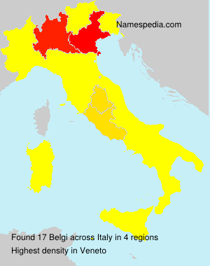 Belgi Belgi