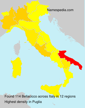 Bellacicco Bellacicco