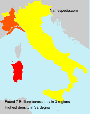 Belliure Belliure