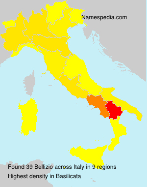 Bellizio Bellizio