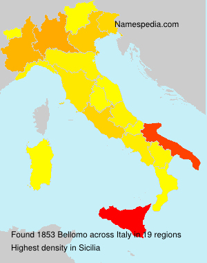 Bellomo Bellomo