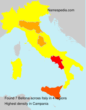 Bellona Bellona