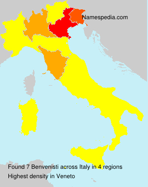 Benvenisti Benvenisti