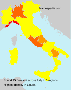Bersanti Bersanti