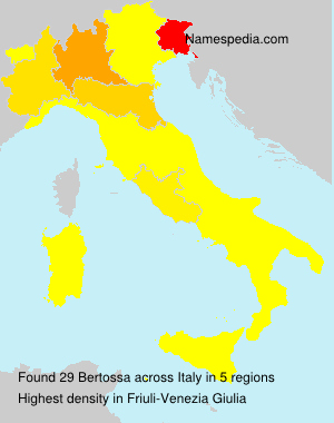 Bertossa Bertossa