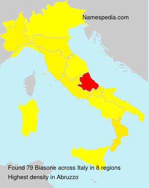 Biasone Biasone