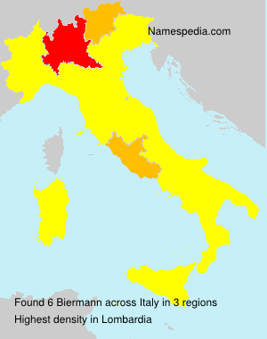 Biermann Biermann