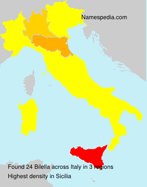 Bilella Bilella