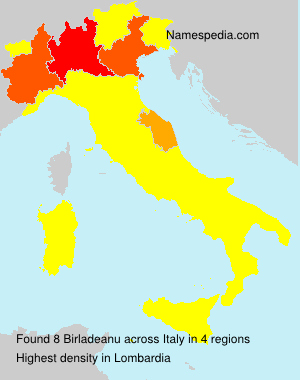 Birladeanu Birladeanu