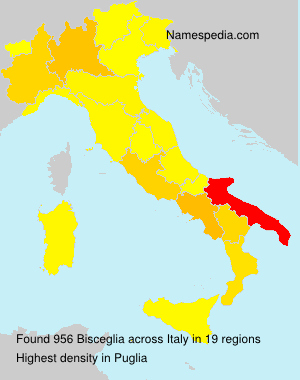 Bisceglia Bisceglia