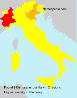 Bismara Bismara