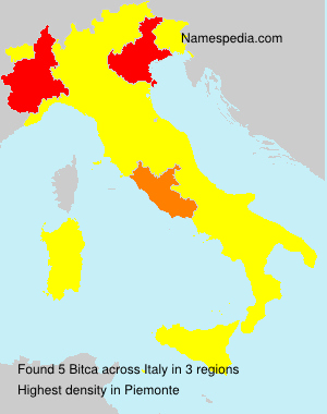 Bitca Bitca