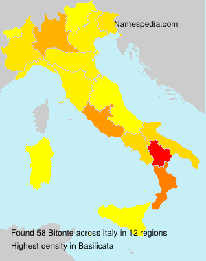 Bitonte Bitonte