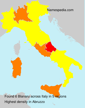Blanaru Blanaru