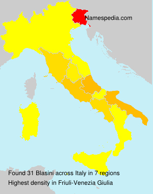 Blasini Blasini