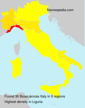 Boasi Boasi
