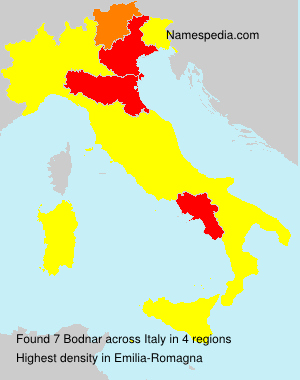 Bodnar Bodnar