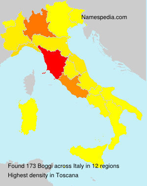 Boggi Boggi