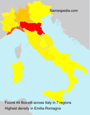 Boicelli Boicelli
