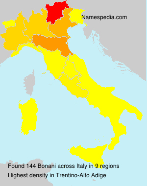 Bonani Bonani