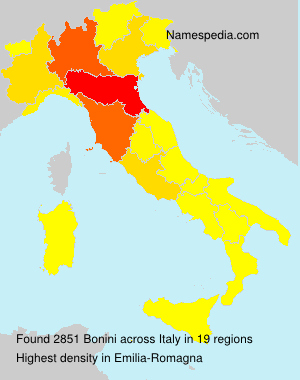 Bonini Bonini