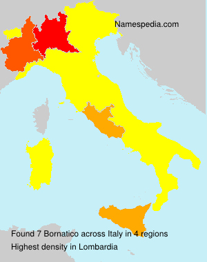 Bornatico Bornatico