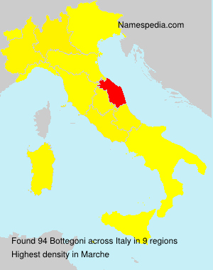 Bottegoni Bottegoni