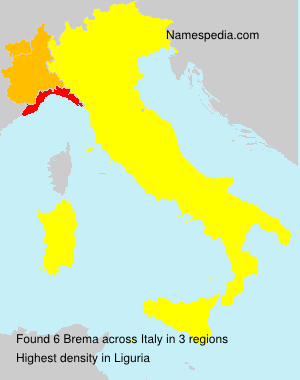 Brema Brema