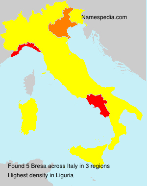 Bresa Bresa