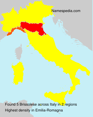 Brissolese Brissolese