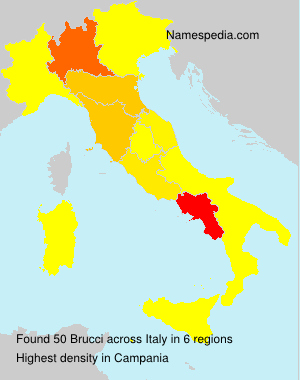 Brucci Brucci