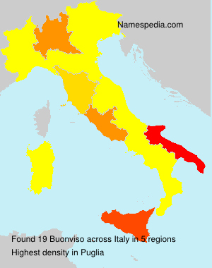 Buonviso Buonviso