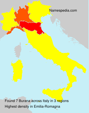 Burana Burana