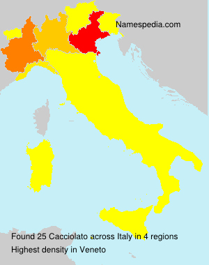 Cacciolato Cacciolato