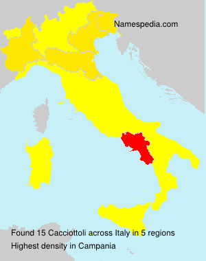 Cacciottoli Cacciottoli