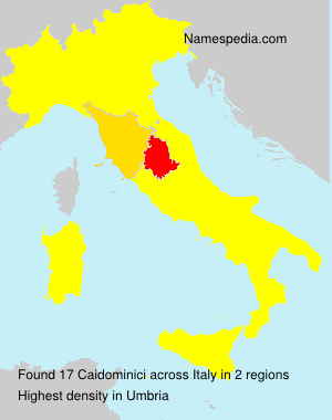Caidominici Caidominici